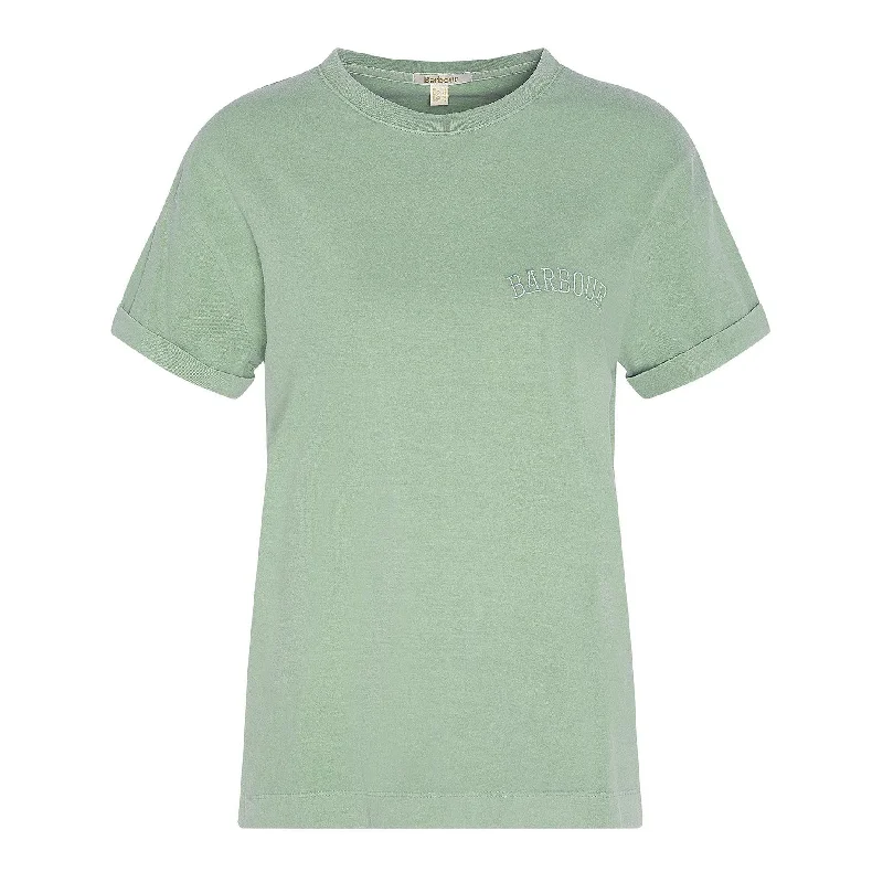 Barbour Ladies Sandgate T-shirt