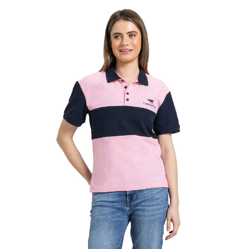 Cotswold Fox Ladies Kingham Polo Shirt