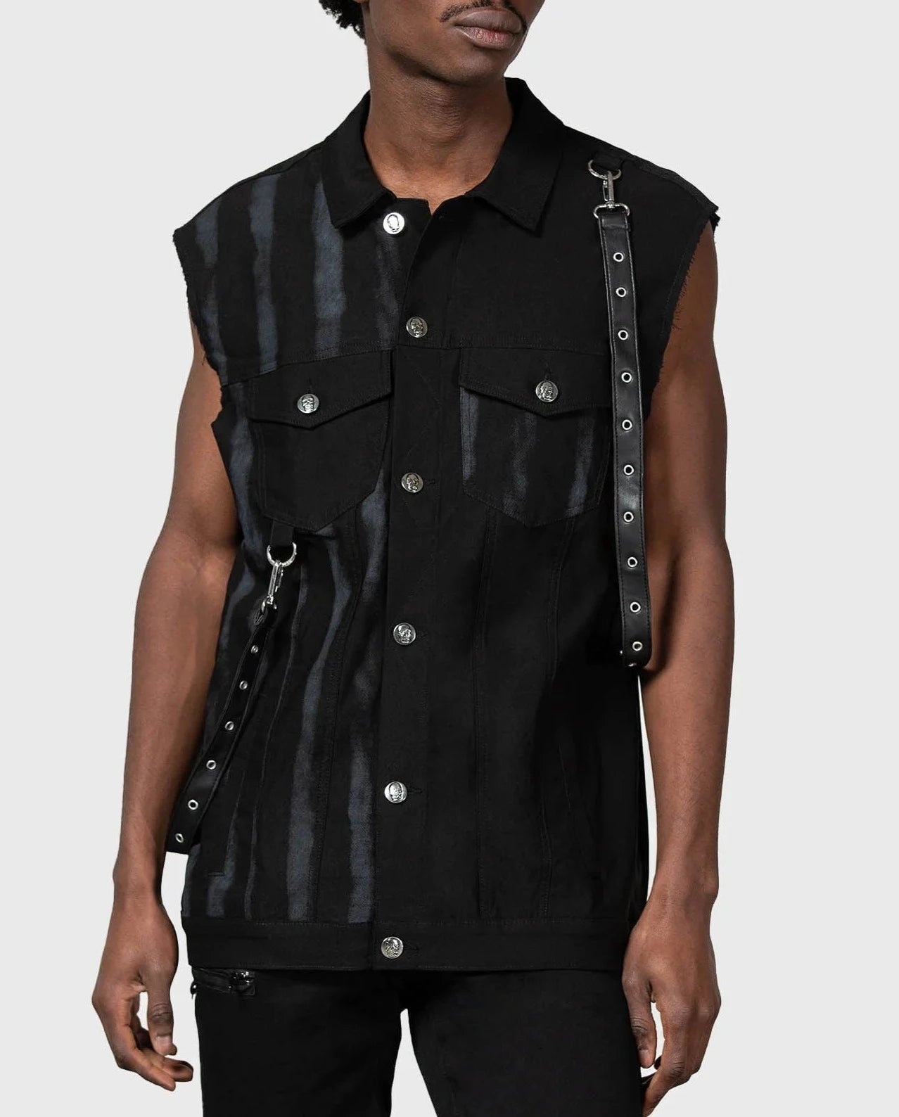 UNISEX Carnevil Vest