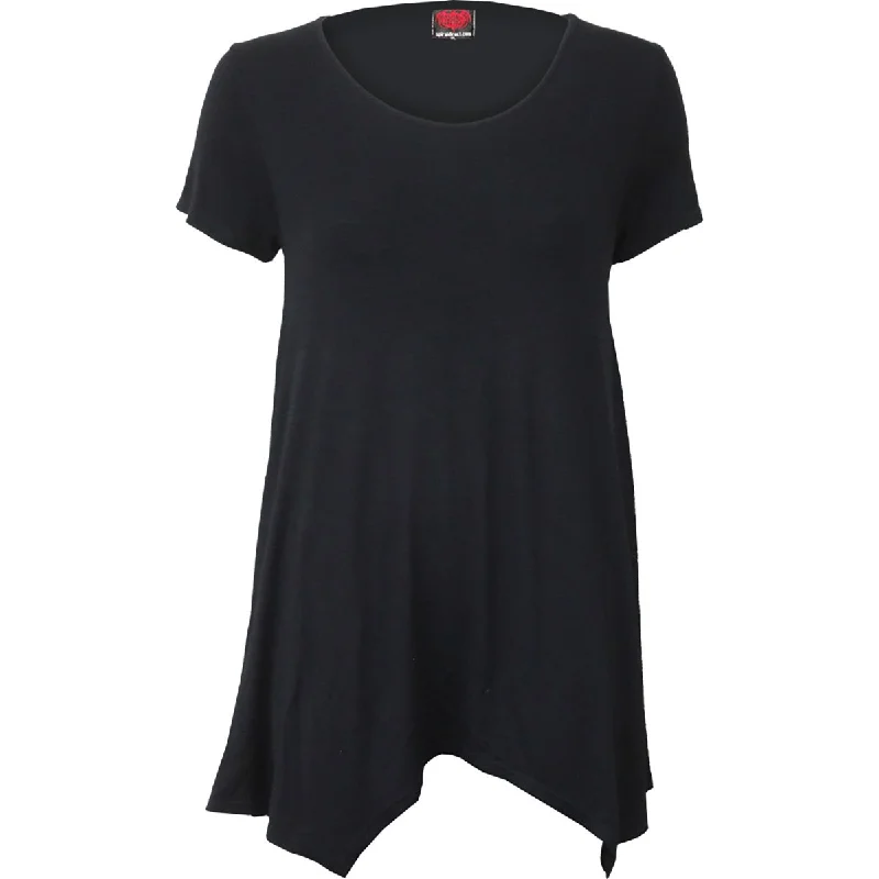 URBAN FASHION - Smock - Tunic Casual Top